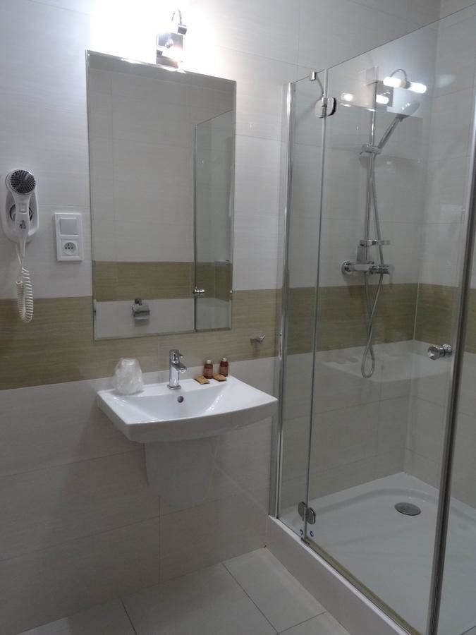 Отель Best Western Hotel Poleczki Варшава