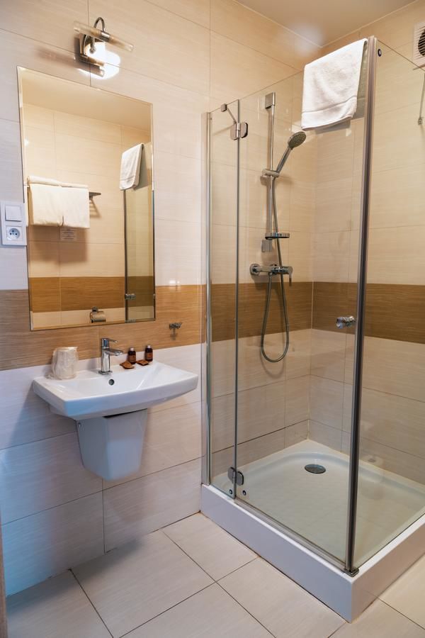 Отель Best Western Hotel Poleczki Варшава-24