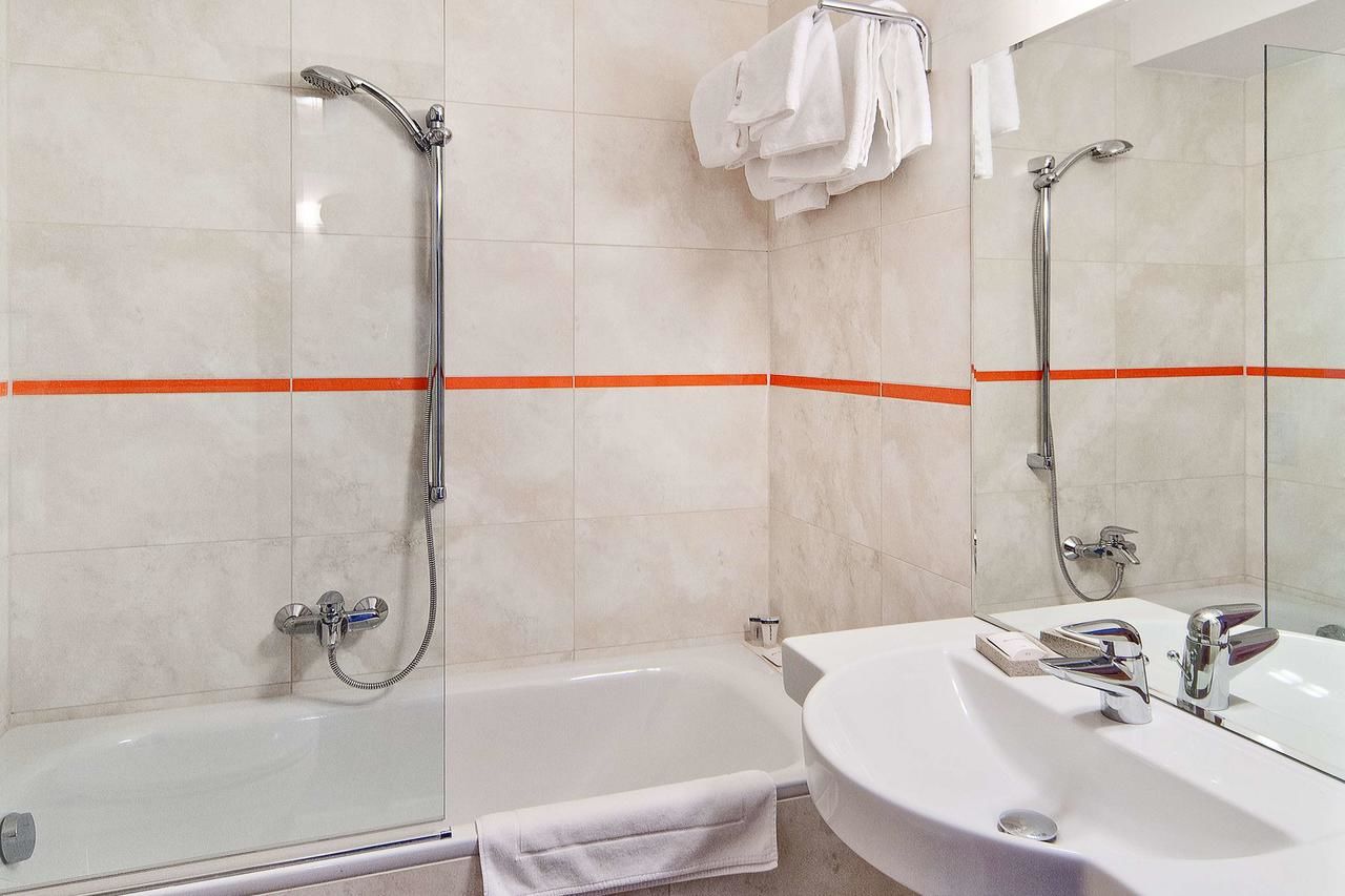 Отель Best Western Hotel Poleczki Варшава-47