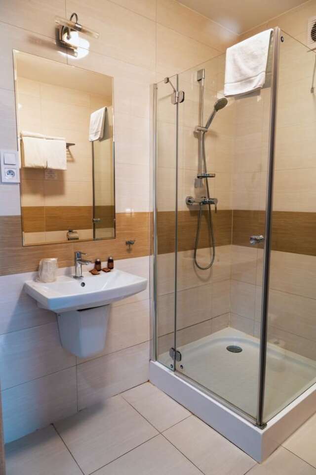 Отель Best Western Hotel Poleczki Варшава-23