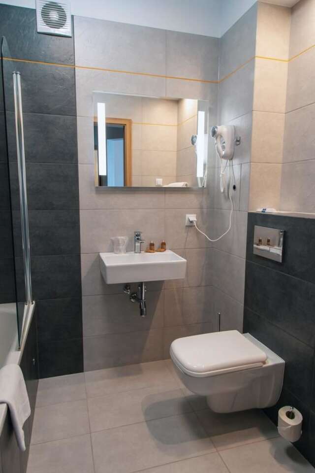 Отель Best Western Hotel Poleczki Варшава-31