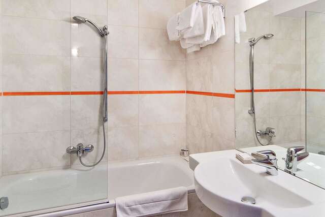 Отель Best Western Hotel Poleczki Варшава-46